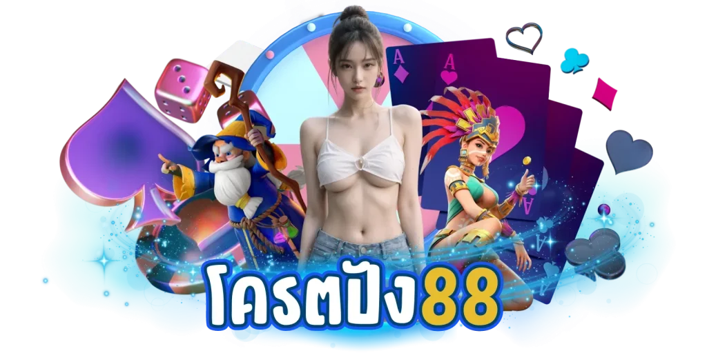 โครตปัง88 สล็อต